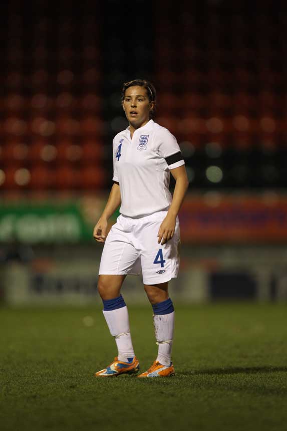 Fara Williams